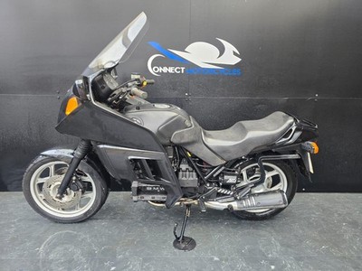 BMW K 75 RT TRADE SALE HPI CLEAR