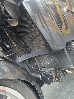 BMW K 75 RT TRADE SALE HPI CLEAR