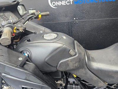 BMW K 75 RT TRADE SALE HPI CLEAR