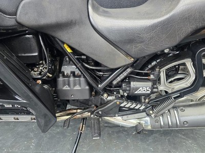 BMW K 75 RT TRADE SALE HPI CLEAR