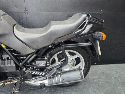 BMW K 75 RT TRADE SALE HPI CLEAR