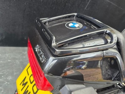 BMW K 75 RT TRADE SALE HPI CLEAR