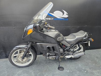 BMW K 75 RT TRADE SALE HPI CLEAR