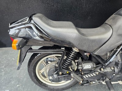 BMW K 75 RT TRADE SALE HPI CLEAR