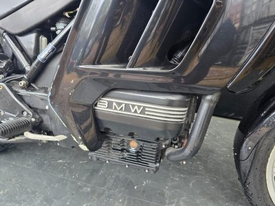 BMW K 75 RT TRADE SALE HPI CLEAR