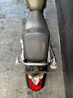 LEXMOTO MICHIGAN 125CC 2017 CRUISER PROJECT HPI CLEAR LOW MILEAGE