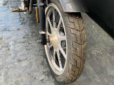 LEXMOTO MICHIGAN 125CC 2017 CRUISER PROJECT HPI CLEAR LOW MILEAGE