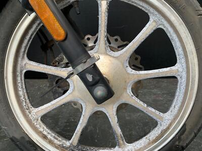 LEXMOTO MICHIGAN 125CC 2017 CRUISER PROJECT HPI CLEAR LOW MILEAGE