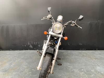 LEXMOTO ARIZONA LEARNER LEGAL PROJECT BIKE HPI CLEAR