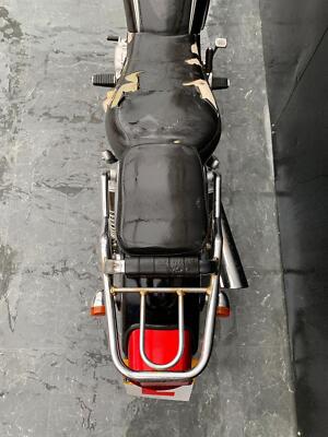 LEXMOTO ARIZONA LEARNER LEGAL PROJECT BIKE HPI CLEAR