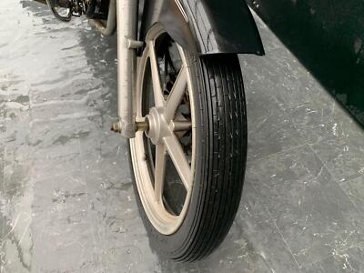 LEXMOTO ARIZONA LEARNER LEGAL PROJECT BIKE HPI CLEAR