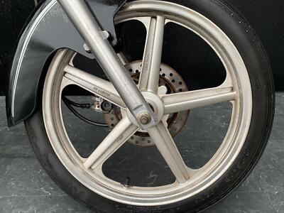 LEXMOTO ARIZONA LEARNER LEGAL PROJECT BIKE HPI CLEAR