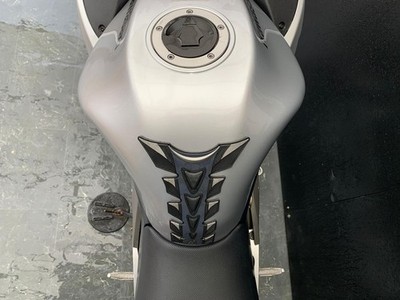 KAWASAKI ER6 A6F 2006 PROJECT BIKE HPI CLEAR