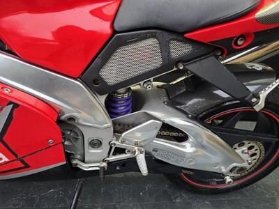 APRILIA RSV MILLIE 1000cc PROJECT BIKE HPI CLEAR