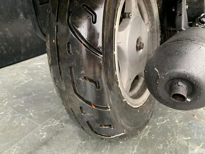 ZNEN TOMMY 125 LOW MILEAGE PROJECT SCOOTER HPI CLEAR