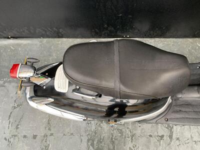 ZNEN TOMMY 125 LOW MILEAGE PROJECT SCOOTER HPI CLEAR