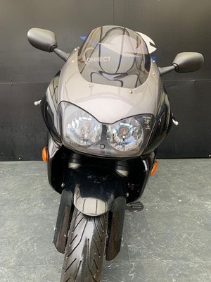 YAMAHA YZF1000R THUNDERACE 1996 PROJECT BIKE HPI CLEAR