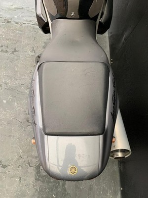 YAMAHA YZF1000R THUNDERACE 1996 PROJECT BIKE HPI CLEAR