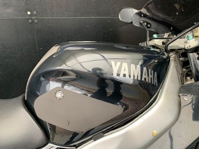 YAMAHA YZF1000R THUNDERACE 1996 PROJECT BIKE HPI CLEAR