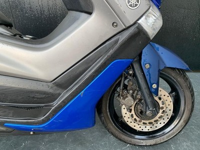 YAMAHA GPD125-A NMAX 125cc ABS PROJECT SCOOTER