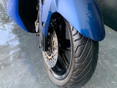 YAMAHA GPD125-A NMAX 125cc ABS PROJECT SCOOTER