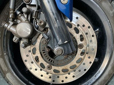 YAMAHA GPD125-A NMAX 125cc ABS PROJECT SCOOTER