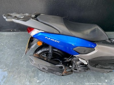 YAMAHA GPD125-A NMAX 125cc ABS PROJECT SCOOTER