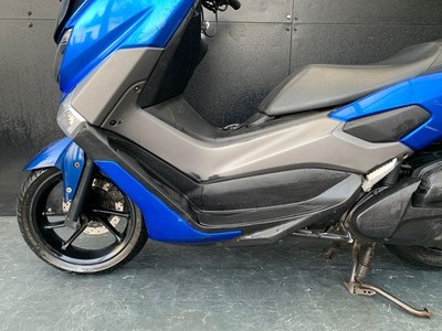 YAMAHA GPD125-A NMAX 125cc ABS PROJECT SCOOTER