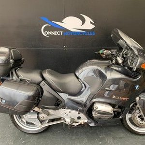 BMW R1100 RT 2000 PROJECT BIKE HPI CLEAR