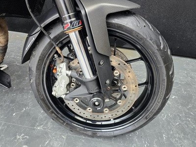 KTM 790 DUKE 19 HPI CLEAR | SERVICE & WARRANTY INCLUDED