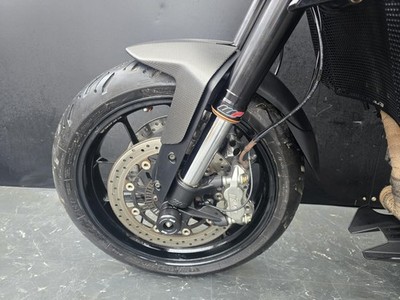 KTM 790 DUKE 19 HPI CLEAR | SERVICE & WARRANTY INCLUDED