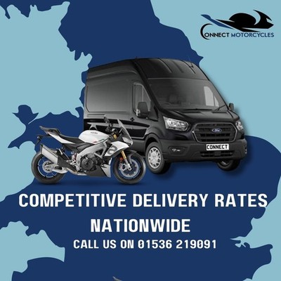 KTM 790 DUKE 19 HPI CLEAR | SERVICE & WARRANTY INCLUDED