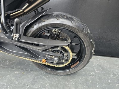 KTM 790 DUKE 19 HPI CLEAR | SERVICE & WARRANTY INCLUDED