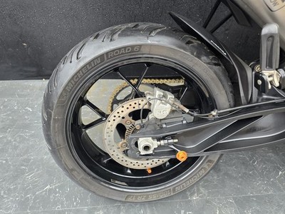 KTM 790 DUKE 19 HPI CLEAR | SERVICE & WARRANTY INCLUDED
