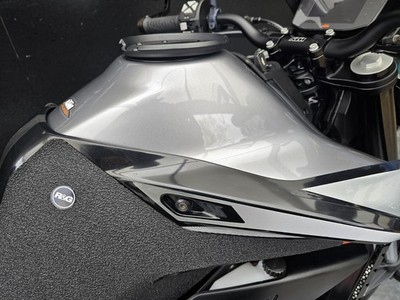 KTM 790 DUKE 19 HPI CLEAR | SERVICE & WARRANTY INCLUDED