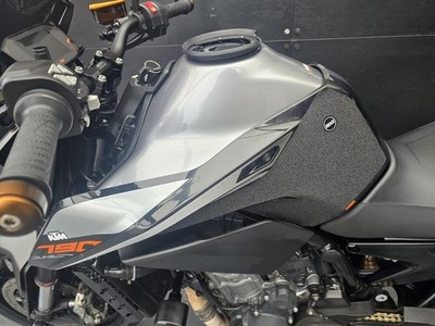 KTM 790 DUKE 19 HPI CLEAR | SERVICE & WARRANTY INCLUDED