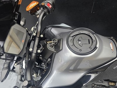 KTM 790 DUKE 19 HPI CLEAR | SERVICE & WARRANTY INCLUDED