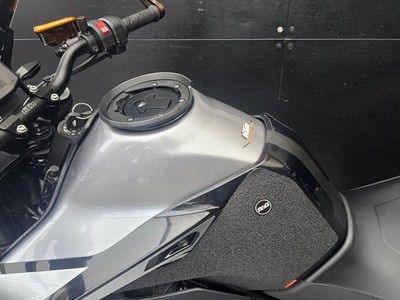 KTM 790 DUKE 19 HPI CLEAR | SERVICE & WARRANTY INCLUDED