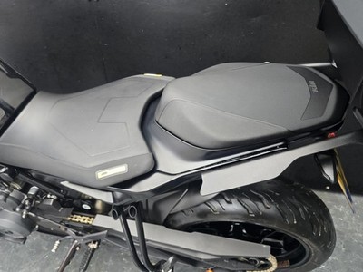 KTM 790 DUKE 19 HPI CLEAR | SERVICE & WARRANTY INCLUDED