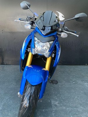 SUZUKI GSXS 1000 AL6 ABS 2016 HPI CLEAR| MOT'D, SERVICED & WARRANTY