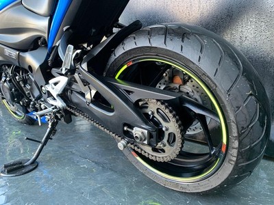 SUZUKI GSXS 1000 AL6 ABS 2016 HPI CLEAR| MOT'D, SERVICED & WARRANTY