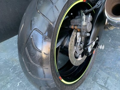 SUZUKI GSXS 1000 AL6 ABS 2016 HPI CLEAR| MOT'D, SERVICED & WARRANTY