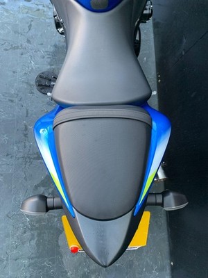 SUZUKI GSXS 1000 AL6 ABS 2016 HPI CLEAR| MOT'D, SERVICED & WARRANTY