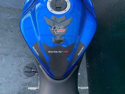 SUZUKI GSXS 1000 AL6 ABS 2016 HPI CLEAR| MOT'D, SERVICED & WARRANTY