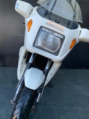 BMW K1100LT TIC 1999 PROJECT BIKE HPI CLEAR