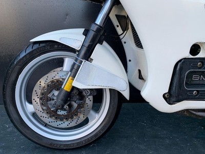 BMW K1100LT TIC 1999 PROJECT BIKE HPI CLEAR