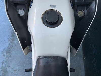 BMW K1100LT TIC 1999 PROJECT BIKE HPI CLEAR