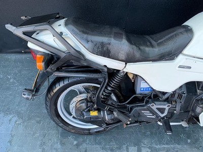 BMW K1100LT TIC 1999 PROJECT BIKE HPI CLEAR
