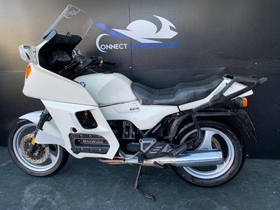 BMW K1100LT TIC 1999 PROJECT BIKE HPI CLEAR