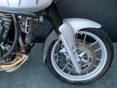 TRIUMPH TIGER 955i PROJECT BIKE HPI CLEAR